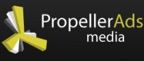 PROPELLERADS - партнерка с мировым именем