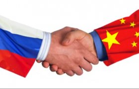 Евгений Гурьев Бизнес с Китаем Партнерская Программа