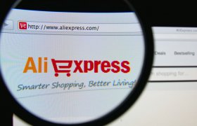 Сайт с Партнерской Программой Aliexpress Поисковые Запросы
